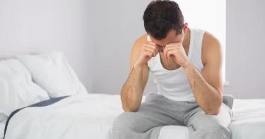 هل الضعف الجنسي يؤثر على نفسية الرجل؟ 
